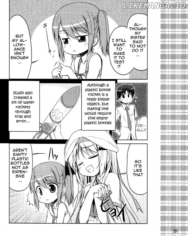 Kud Wafter chapter 8 - page 14