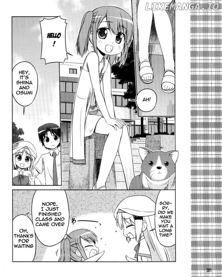 Kud Wafter chapter 9 - page 10