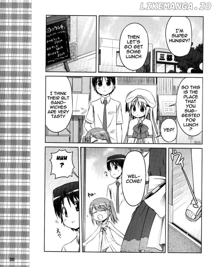 Kud Wafter chapter 9 - page 11