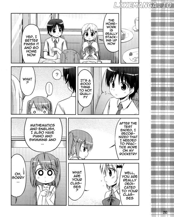 Kud Wafter chapter 9 - page 18