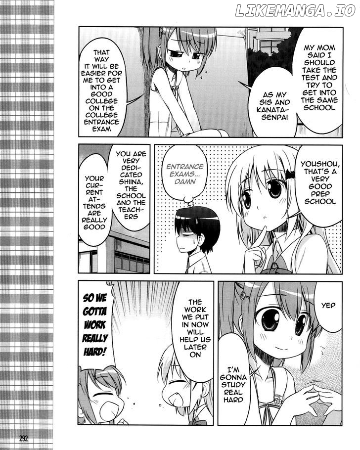 Kud Wafter chapter 9 - page 19