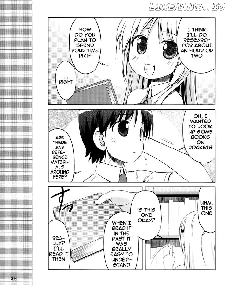 Kud Wafter chapter 9 - page 3