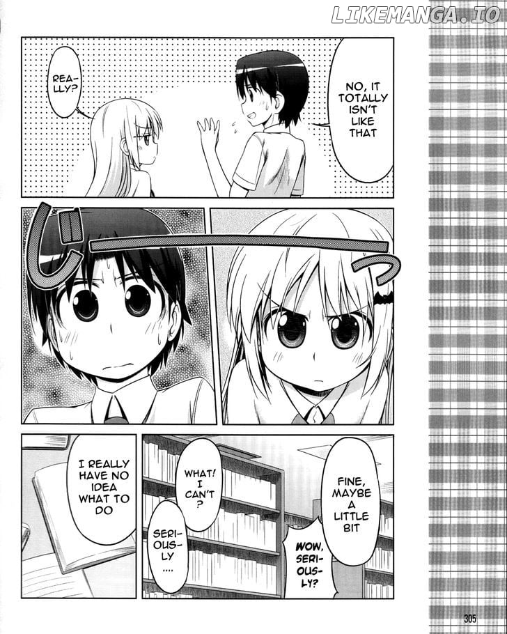 Kud Wafter chapter 9 - page 6