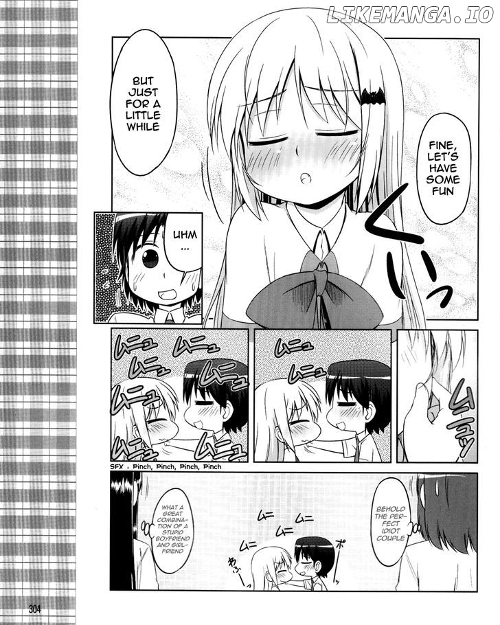 Kud Wafter chapter 9 - page 7