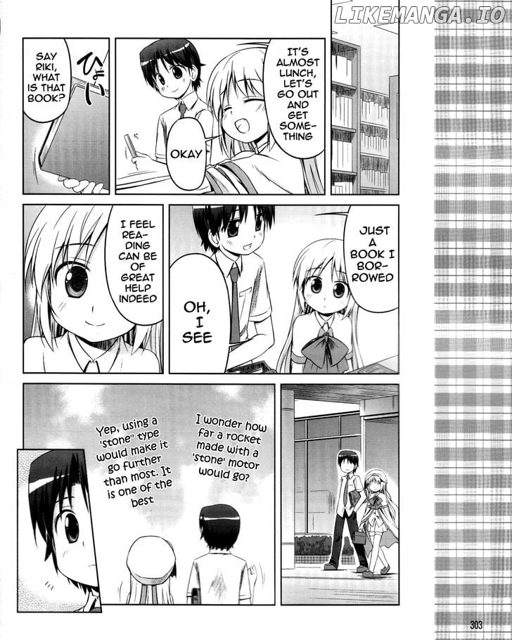 Kud Wafter chapter 9 - page 8