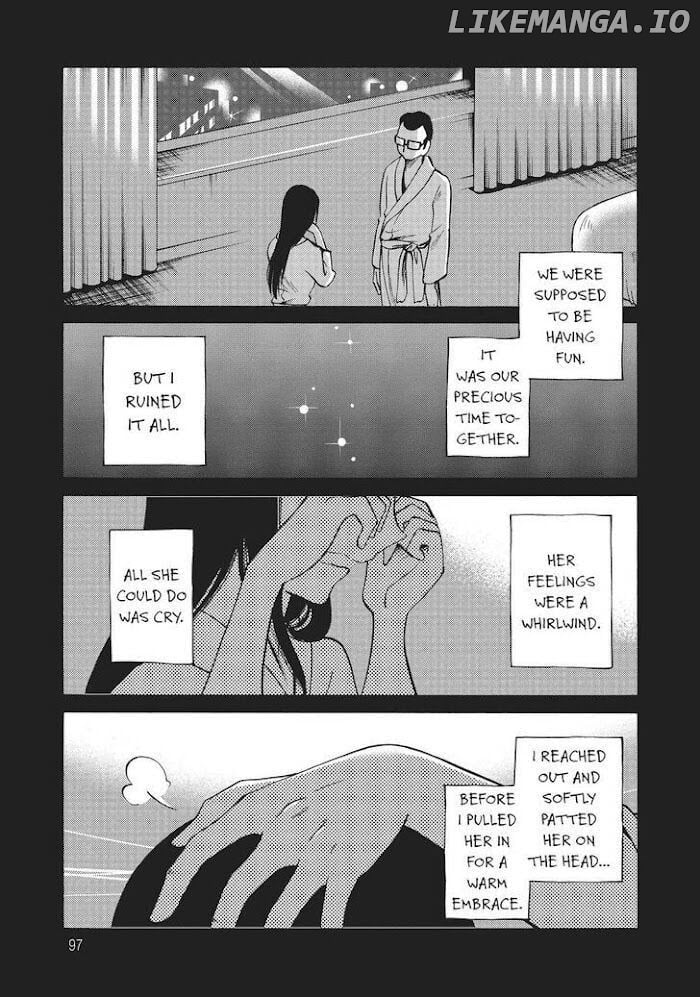 Kyousou Giga chapter 13 - page 5