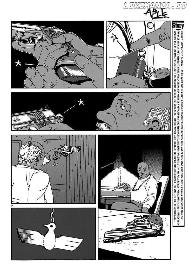 Able chapter 3 - page 2