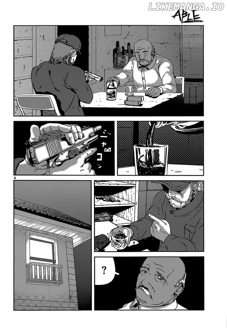 Able chapter 3 - page 4