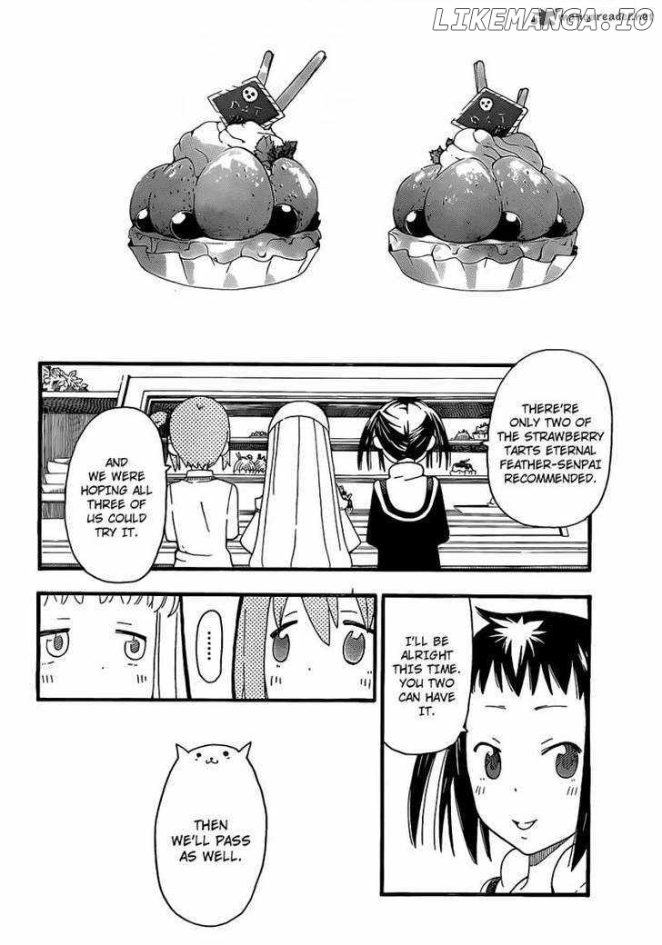 Soul Eater Not! chapter 4 - page 7