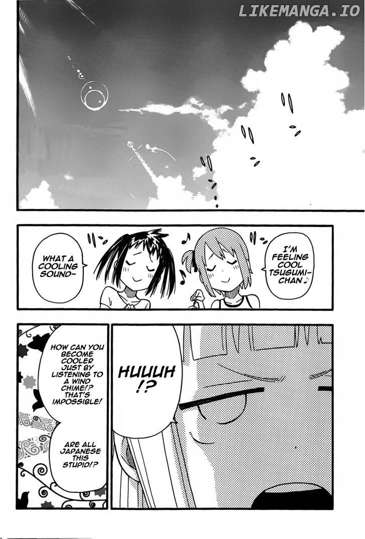 Soul Eater Not! chapter 17 - page 14