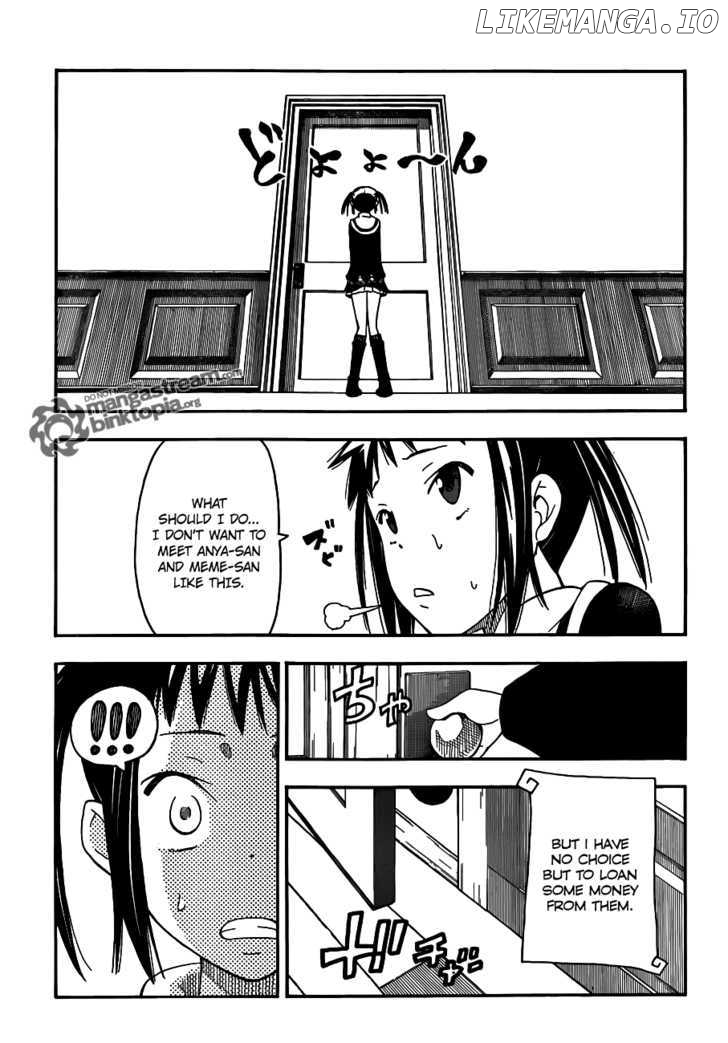 Soul Eater Not! chapter 2 - page 31