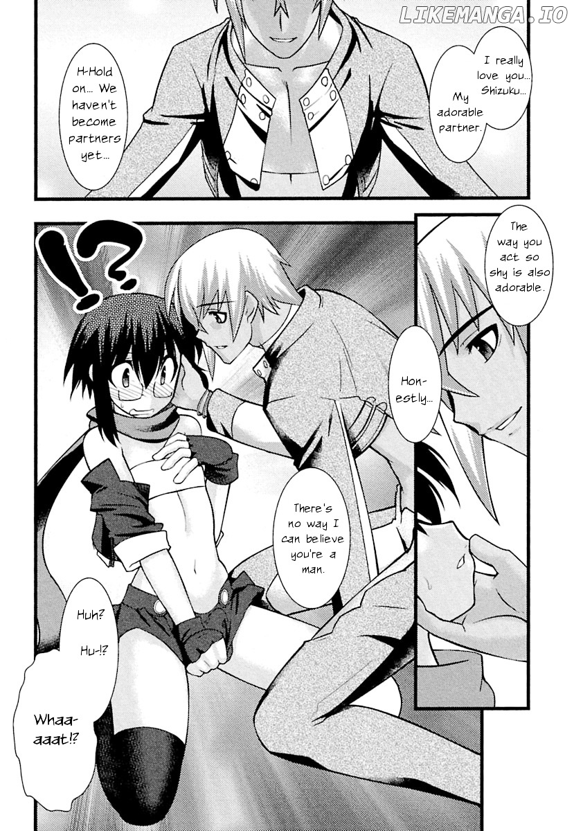 Trans Trans chapter 2 - page 2