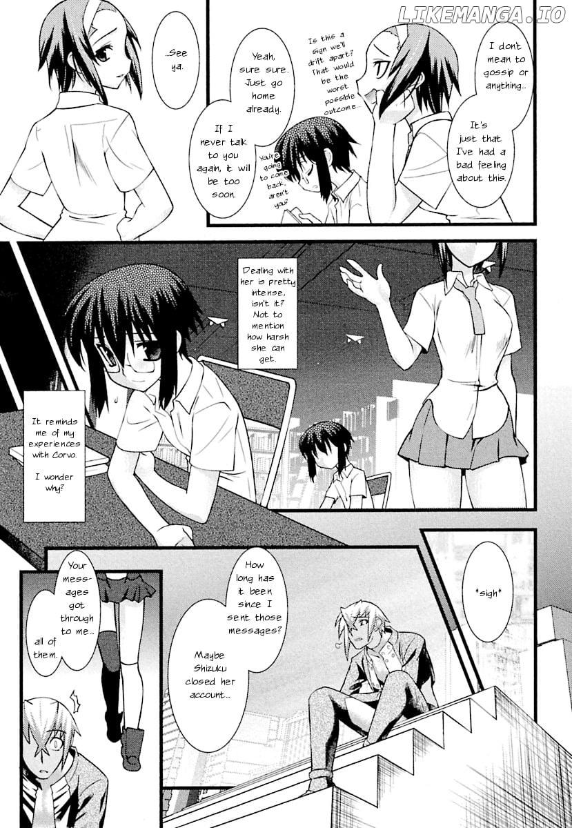 Trans Trans chapter 2 - page 11