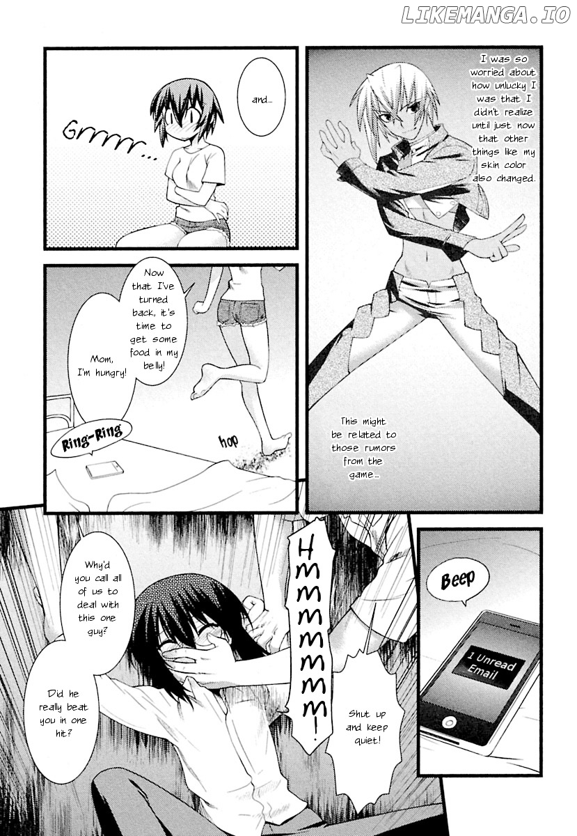 Trans Trans chapter 6 - page 5