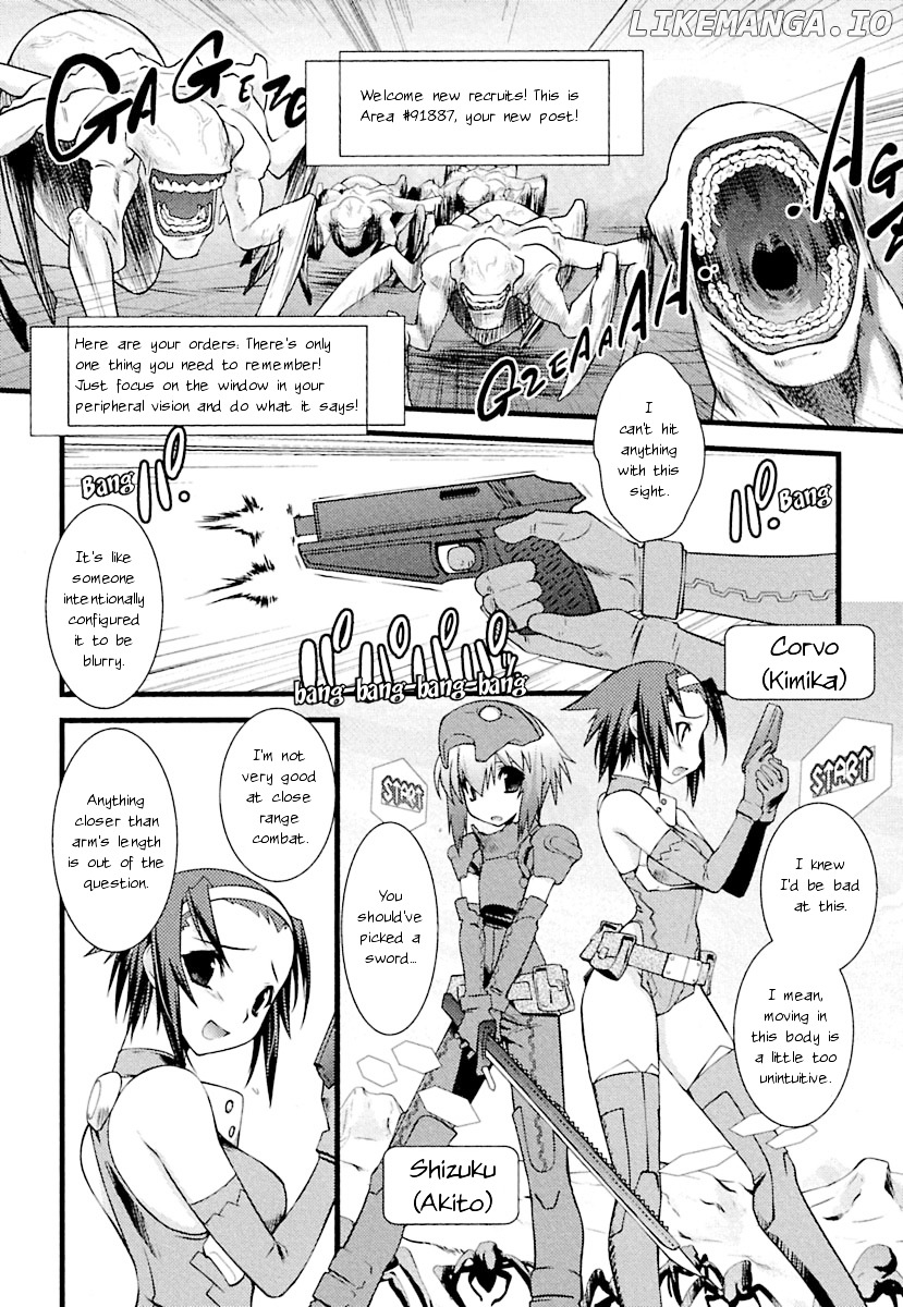 Trans Trans chapter 7 - page 2