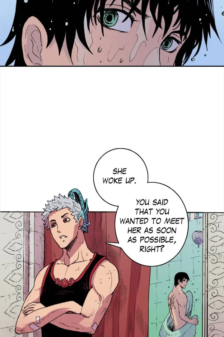 The Grand Legend Ramayana chapter 39 - page 40