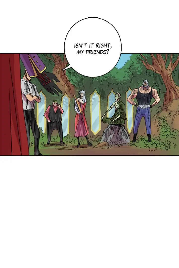 The Grand Legend Ramayana chapter 42 - page 21