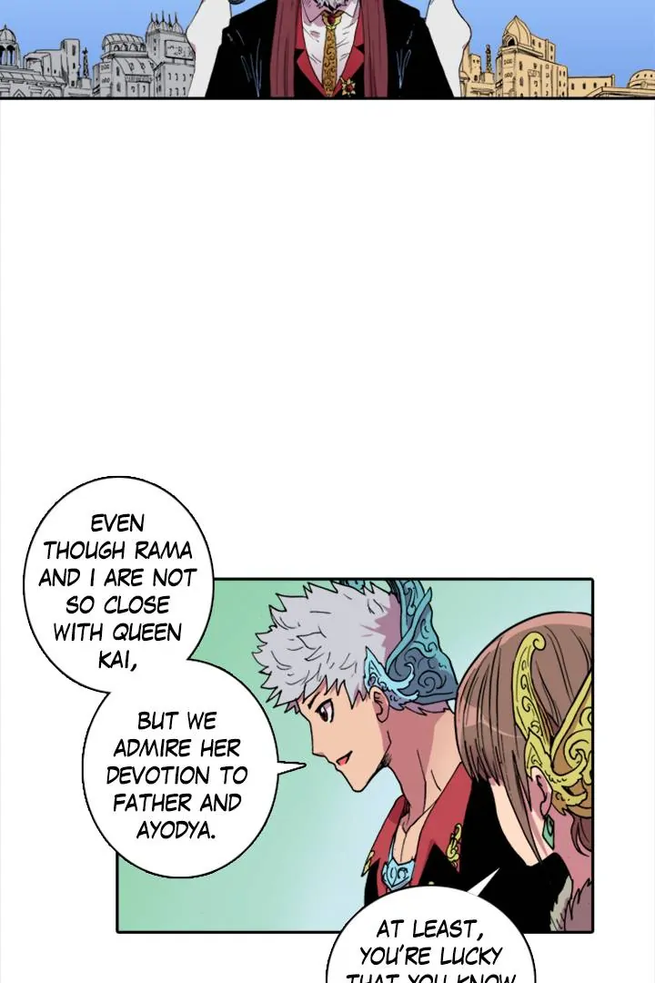 The Grand Legend Ramayana chapter 44 - page 44