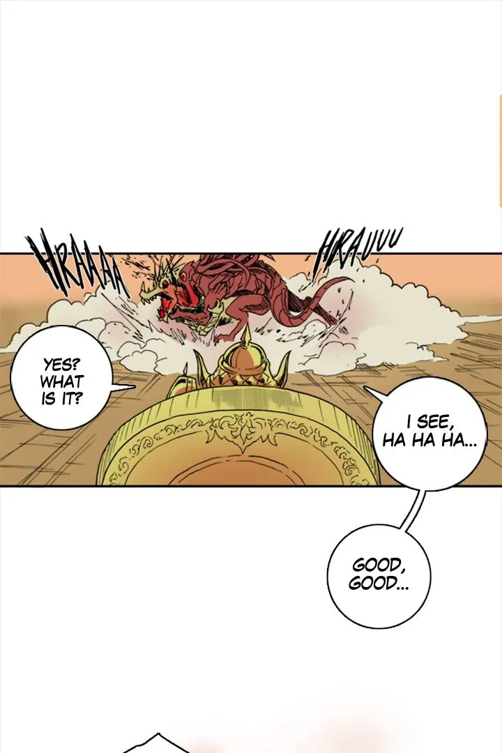 The Grand Legend Ramayana chapter 21 - page 1