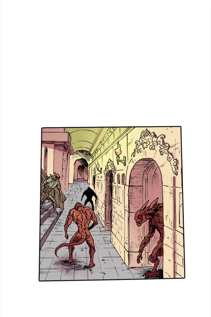 The Grand Legend Ramayana chapter 30 - page 8