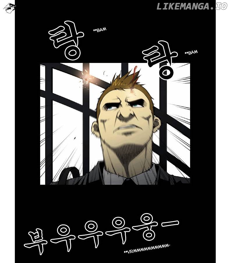 Killer Stall chapter 1 - page 45