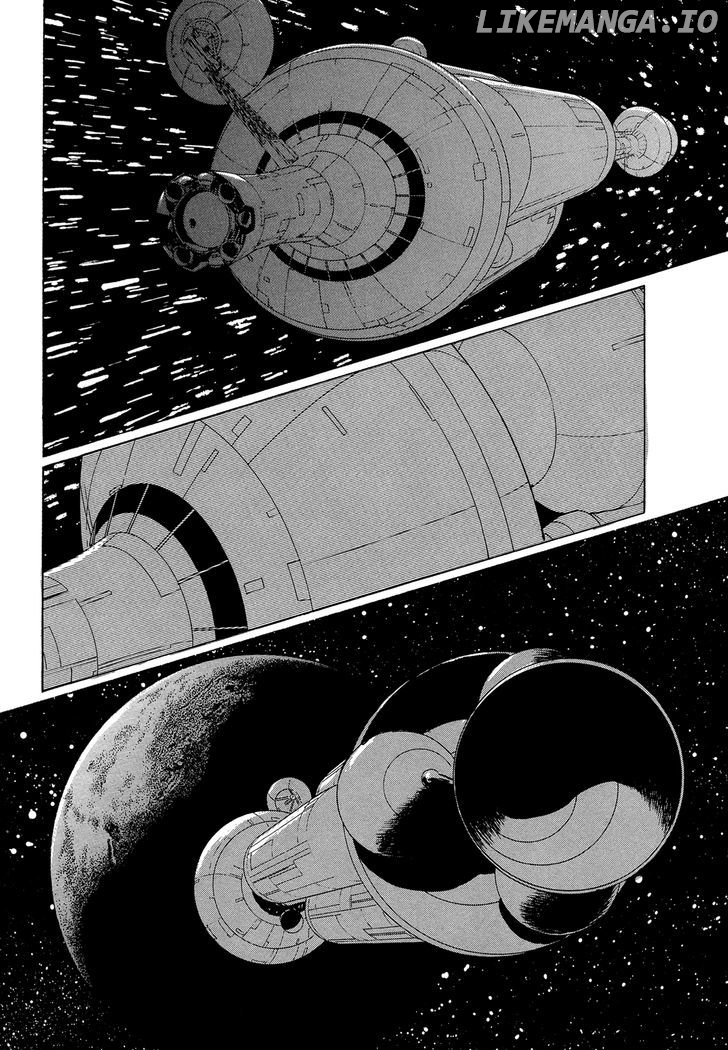 2001 + 5 chapter 10 - page 15