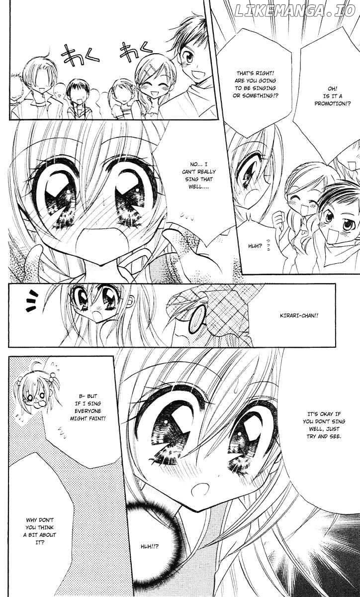 Kirarin Revolution chapter 5 - page 23