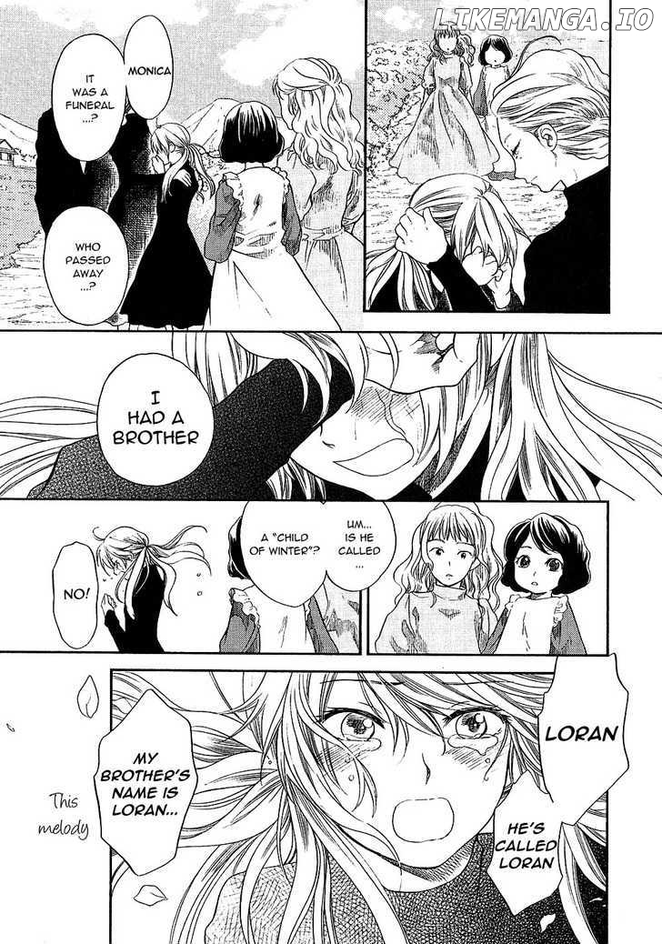 Roman (KATSURA Yukimaru) chapter 8 - page 29