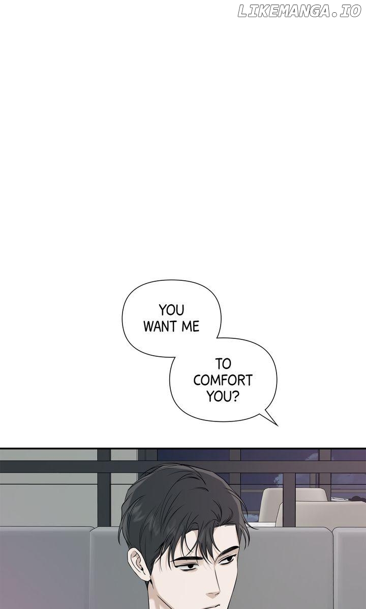 Stranger chapter 30 - page 42