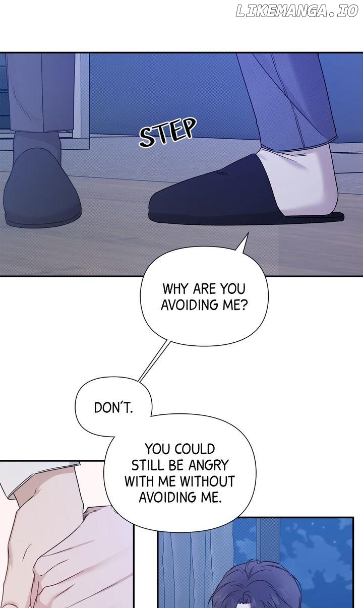 Stranger chapter 71 - page 28