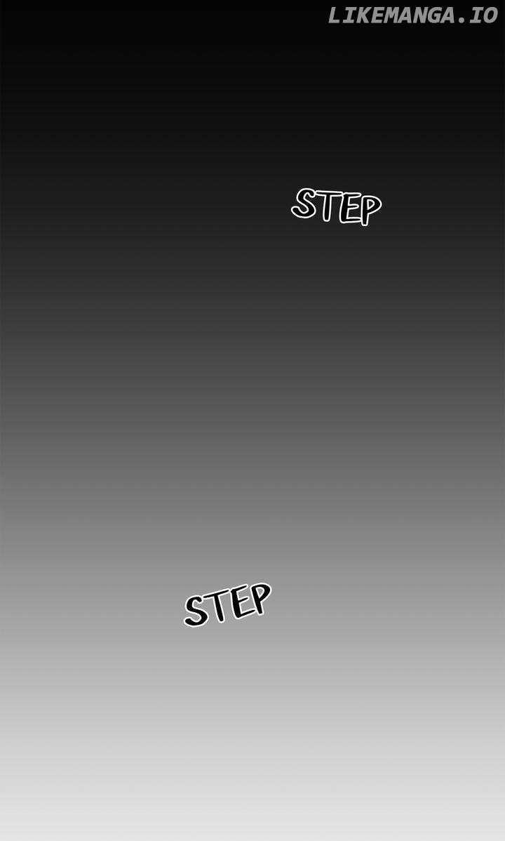 Stranger chapter 62 - page 34