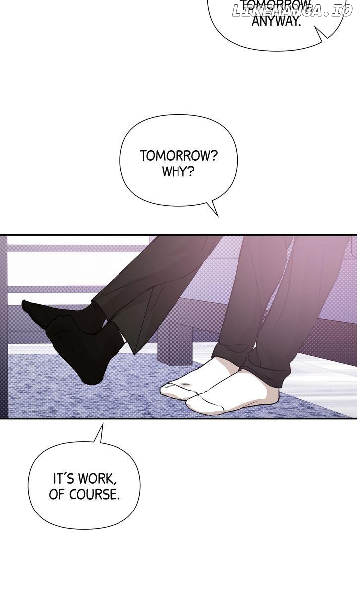 Stranger chapter 42 - page 65