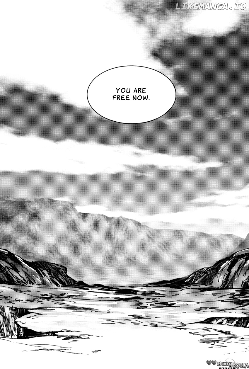 Stranger - Manga chapter 5 - page 28