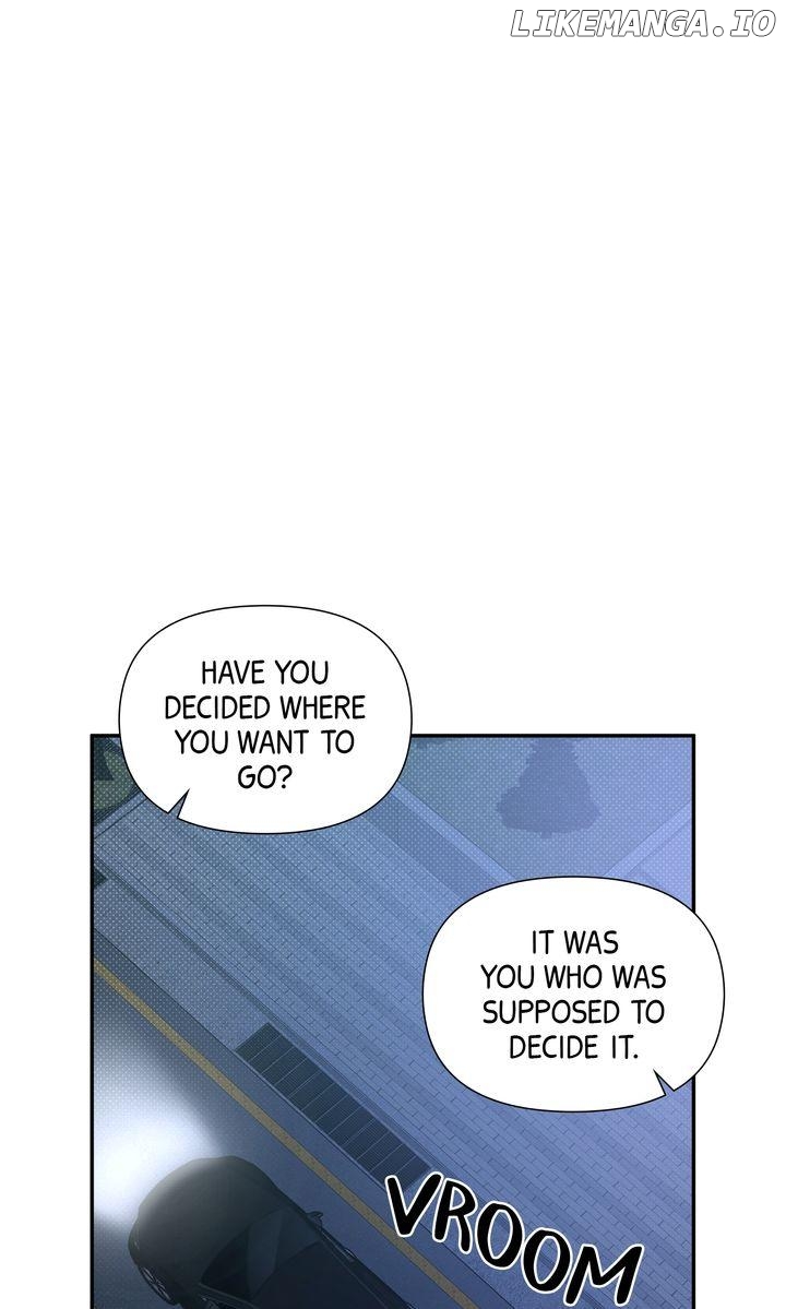 Stranger chapter 55 - page 22