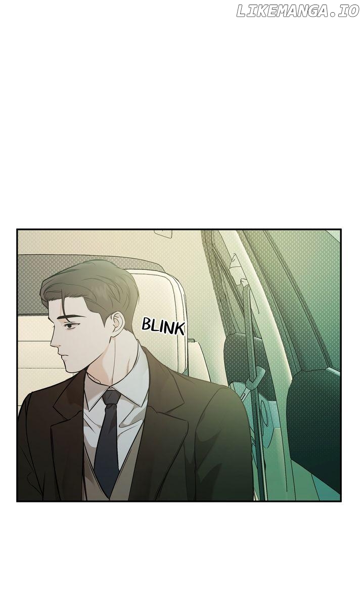 Stranger chapter 52 - page 3