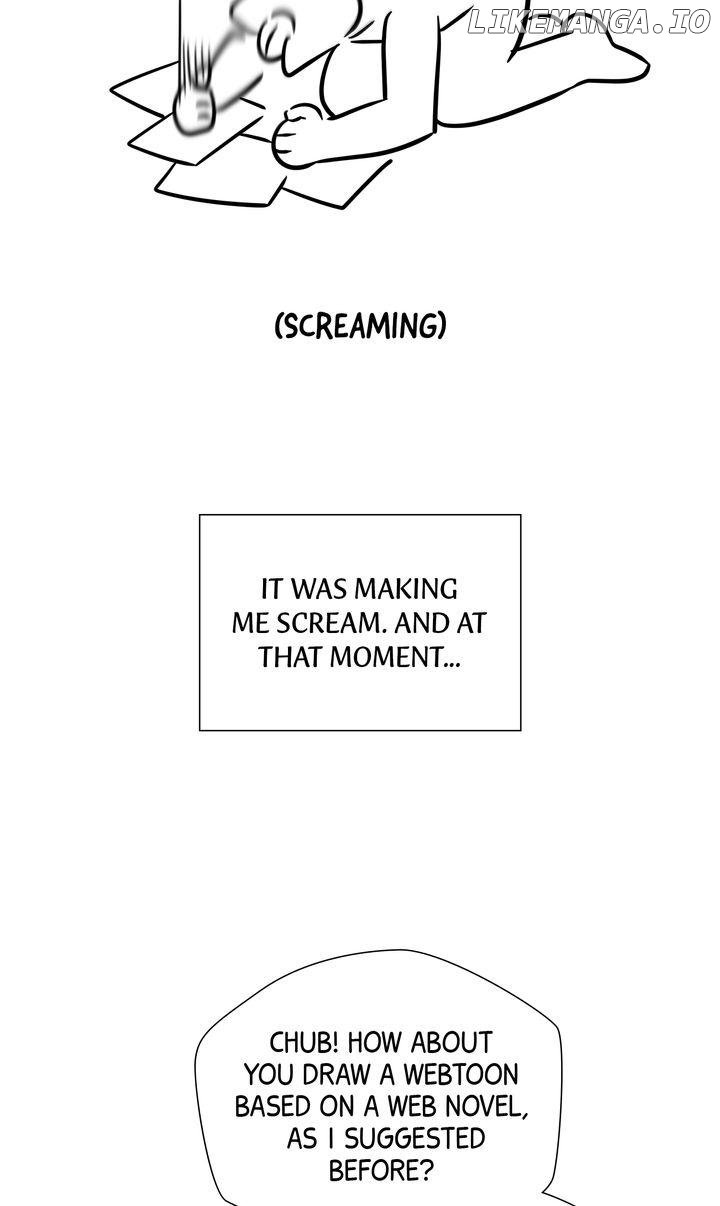 Stranger - Manga chapter 0.1 - page 10