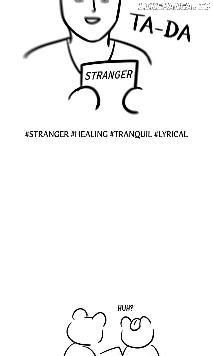 Stranger - Manga chapter 0.1 - page 14