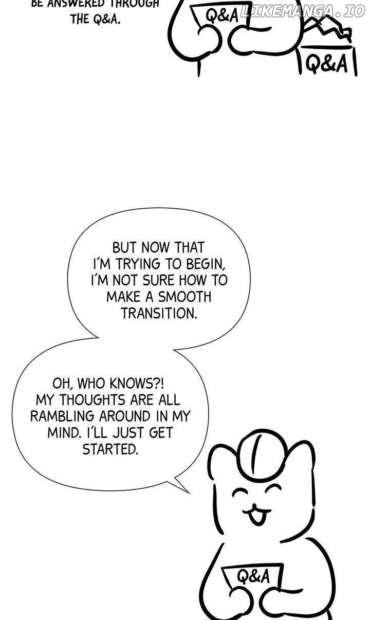 Stranger - Manga chapter 0.1 - page 22