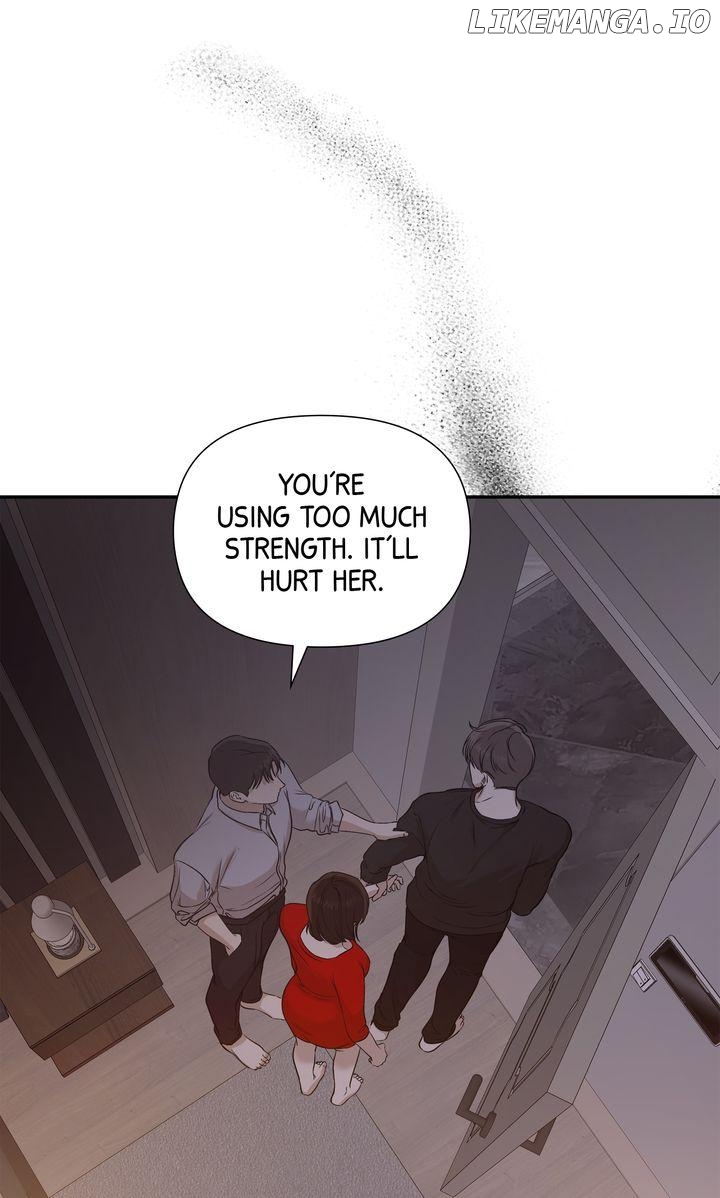 Stranger chapter 23 - page 67