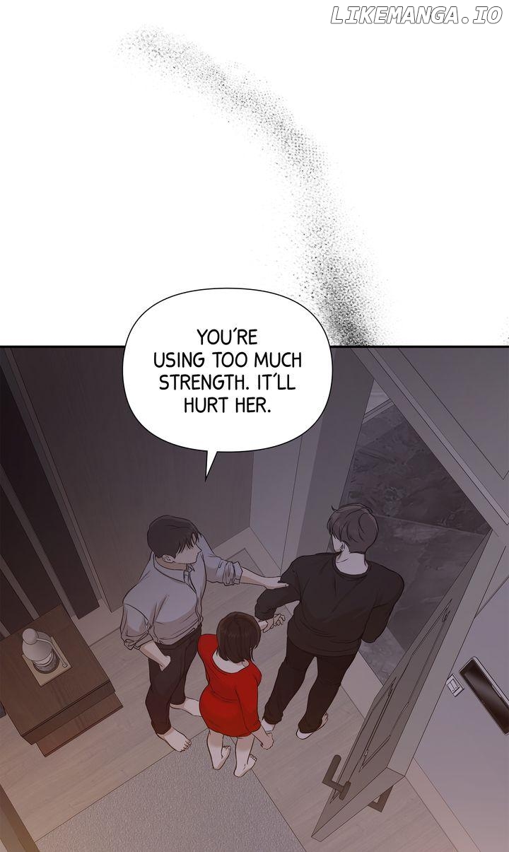 Stranger chapter 24 - page 3