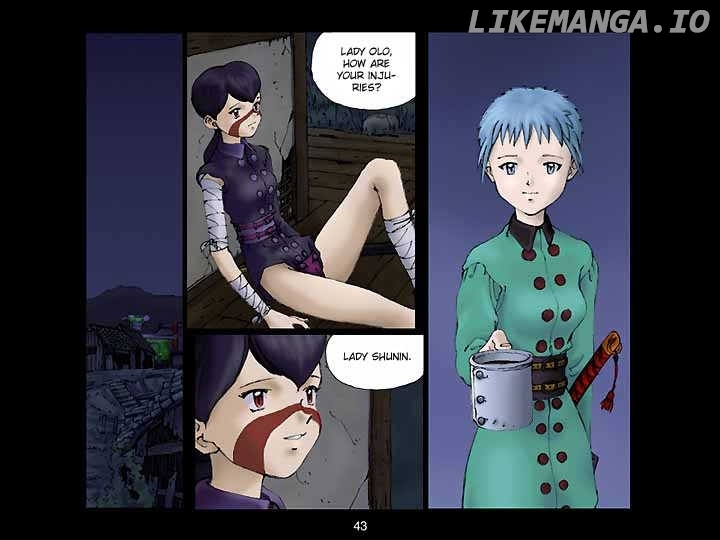 Sinna 1905 chapter 7 - page 3