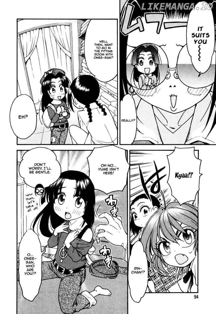 Ichinensei Ni Nacchattara chapter 11 - page 19