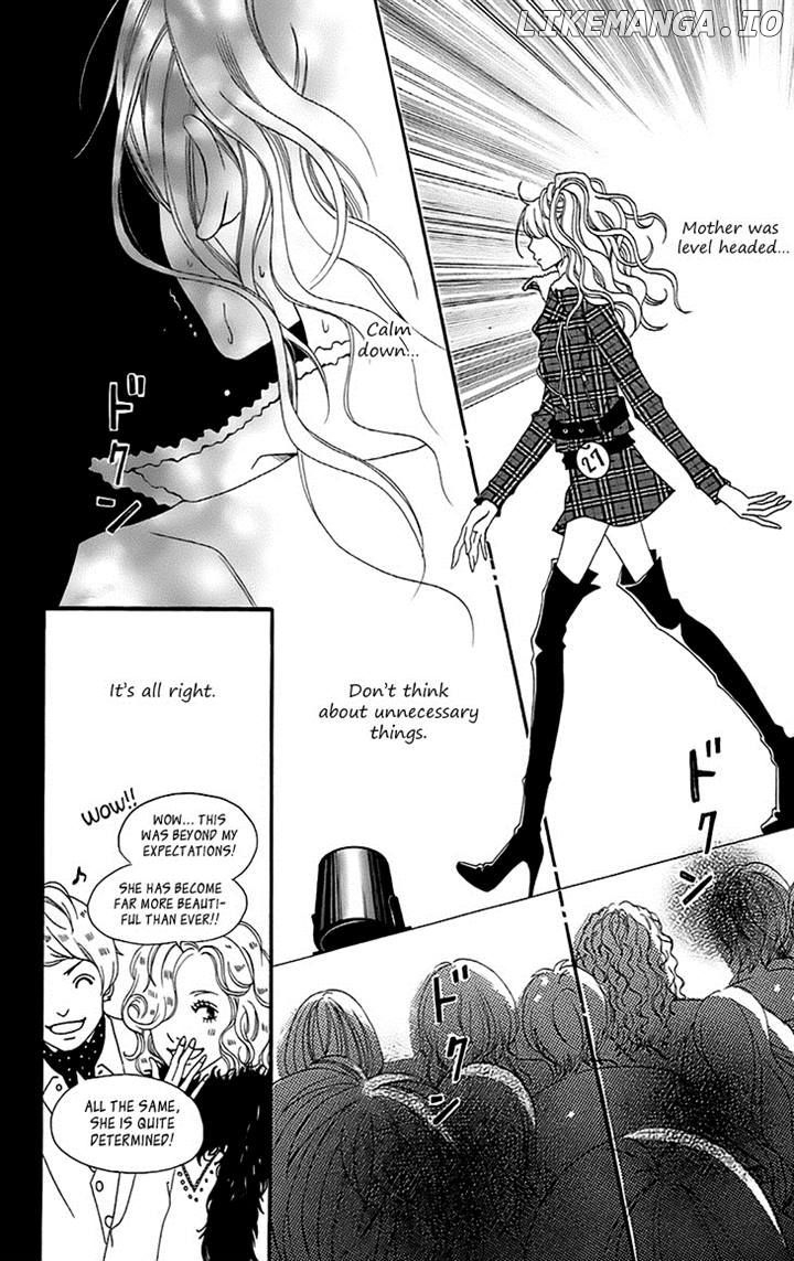 Runway no Koibito chapter 3 - page 32