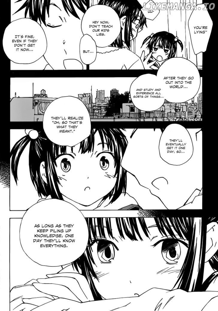 Rika chapter 3 - page 3