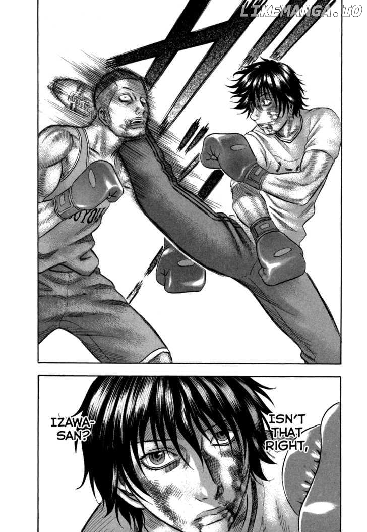 Holyland - Manga Chapter 100 - page 20