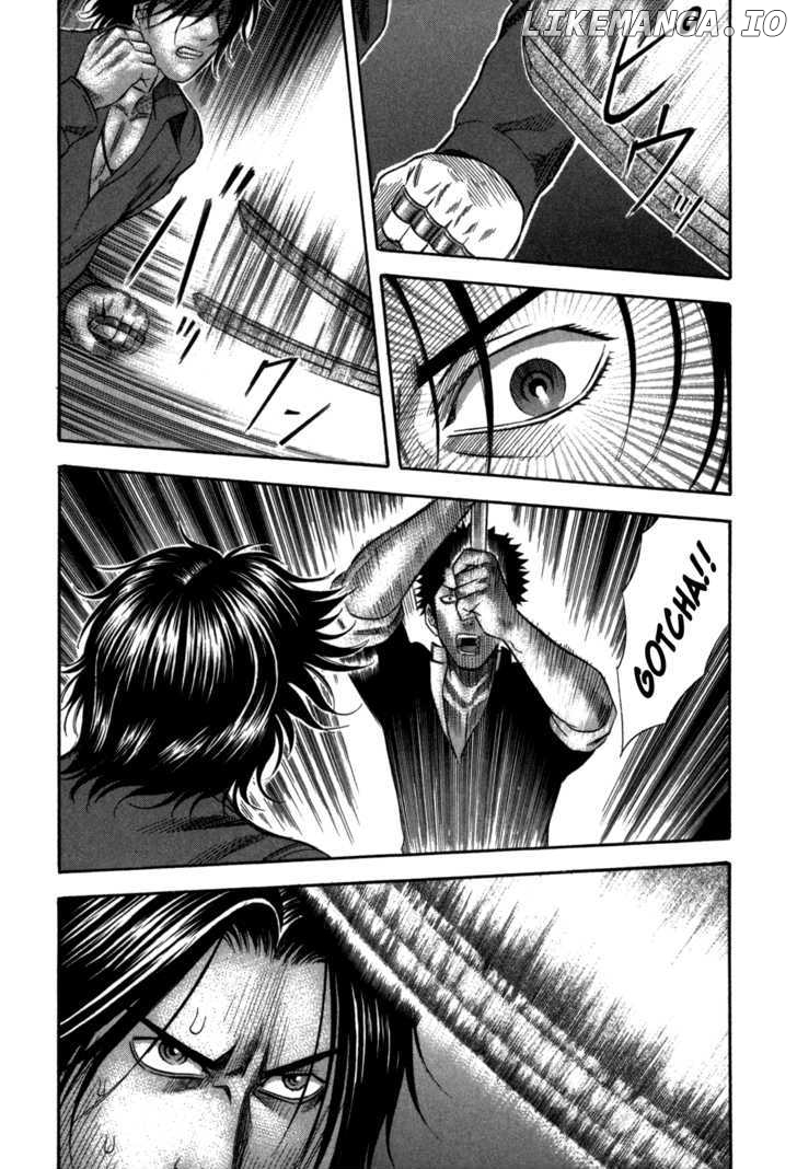 Holyland - Manga Chapter 68 - page 15