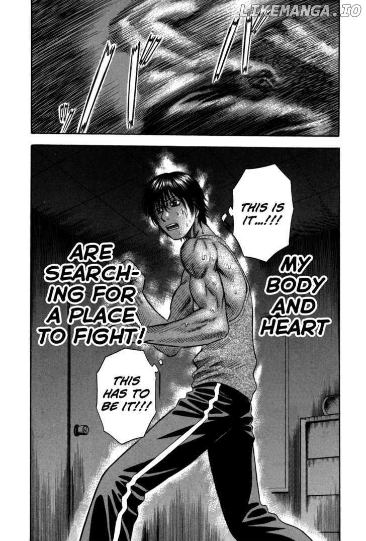 Holyland - Manga Chapter 66 - page 20
