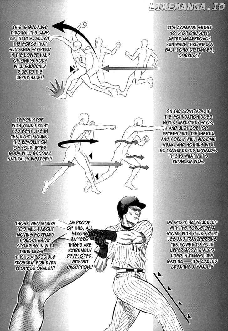 Holyland - Manga Chapter 63 - page 11