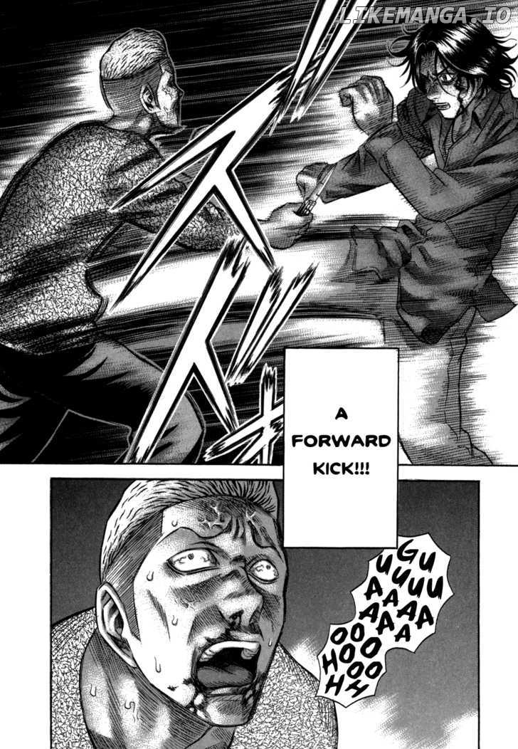 Holyland - Manga Chapter 74 - page 20