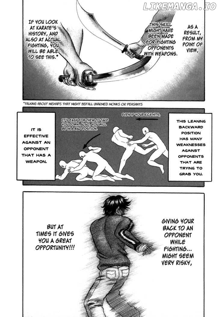 Holyland - Manga Chapter 73 - page 14